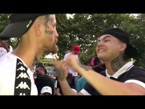 iQ vs RASTA🇺🇾 - Semifinales ft Internacional MARTHA FREE x GARDEN BATTLE🇺🇾