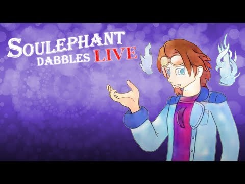 Soulephant fights random wars - Self-randomized Fire Emblem 8 (Stream 2)