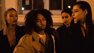 Kossisko - CARDIO (Official Video)