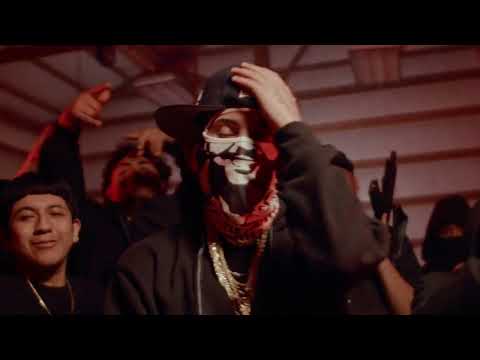 Riquez The 6L - Block Bender ( Official Music Video )