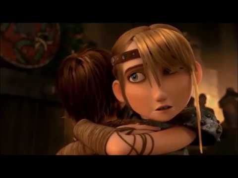 Together for Snoggletog Clip/ Happy Holidays 2016