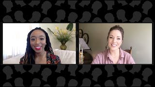 Laura Osnes on Filming ONE ROYAL HOLIDAY & More video