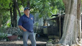 Tu'ux ku tìip'il keej / Dónde asoma el venado - Tráiler subtítulos english