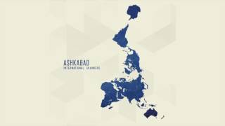 Ashkabad Chords