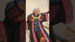 L'histoire de Xantcha en 30 secondes 🖤   #loremtg #commander #mtg #magicfrance #xantcha