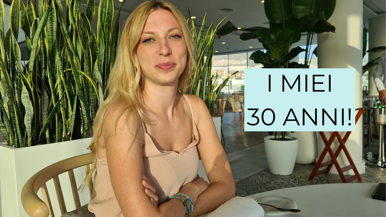 10 lezioni che ho imparato sulla vita nei miei primi 30 anni | Riflessioni sulla vita