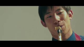 Download lagu 上野耕平「ビゼー：カルメン・ファンタジー for サクソフォン」 mp3