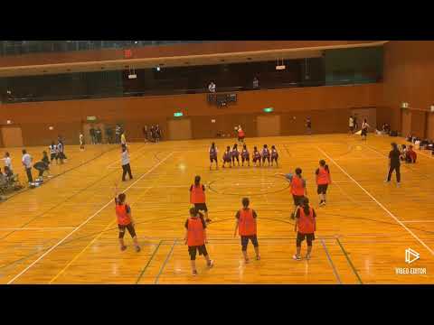 2019.11.02 vs のぉてんき ②