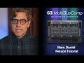 Video 1: SSL G3 MultiBusComp - Marc Daniel Nelson Tutorial