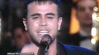 Enrique Iglesias - CONTIGO