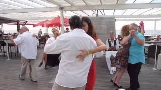Milonga Alas D' Tango - www.harmoniatango64.com