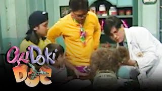 Download lagu Oki Doki Doc: Chat Silayan Full Episode | Jeepney TV mp3 Download lagu Oki Doki Doc: Chat Silayan Full Episode | Jeepney TV mp3