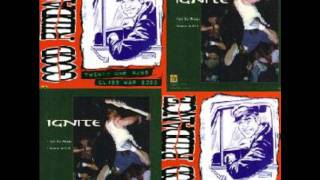 Ignite - Banned in DC