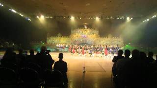 Scotland the Brave (HD) live @ Gruga Halle Essen