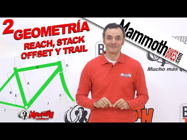 Vídeo relacionado con Velocidad de la bicicleta: Ciclista geométrico abstracto - Camiseta