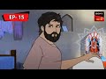 দধি কান্ড KOLPOPURER GOLPO EP 15 Bangalirbanglagolpo