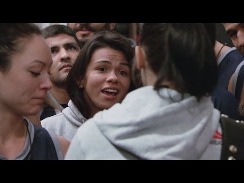 TUF 26 Winner To Become First Ever UFC Women’s Flyweight Champion
