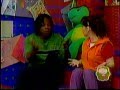 Get Set For Life On CBC Kids 2002