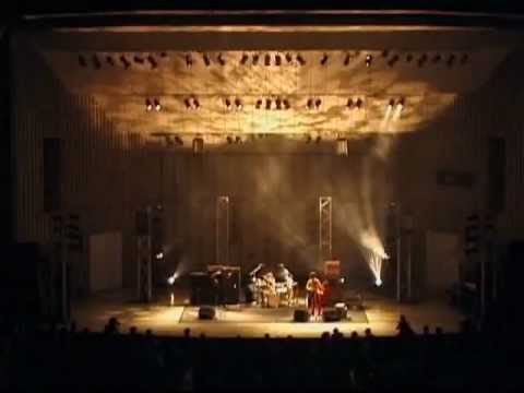 ゆらゆら帝国 – されたがっている / 発光体 / ズックにロック / グレープフルーツちょうだい（LIVE）