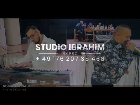 Sulltan Hajolli  & Visar Japani Gjermani jan dy ZEMRA┇┇2023 StudioIbrahim4K PRO ┇