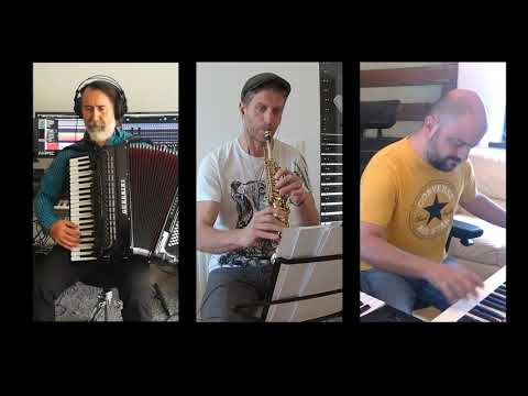 "Peter Pan Picking Strawberries 2020" (Elvis Stanic) #livefromhome