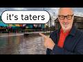Walk And Talk In An English City Intermediate Expressions