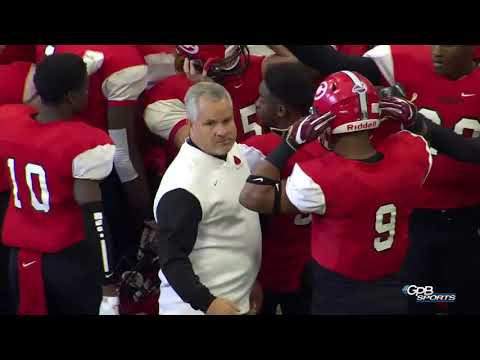 2018 1A Public Championship: Clinch County vs. Irwin County