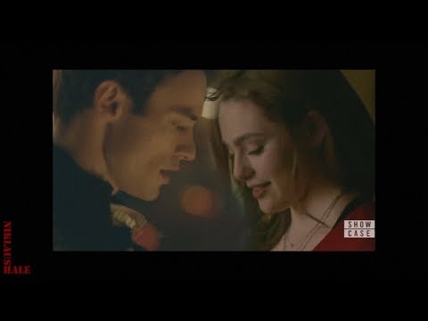 Sebastian and Hope || Legacies