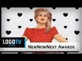 2012-04-09 New Now Next Awards Televised Performance