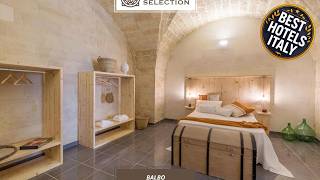 Balbo Suite & Apartment - Lecce Selection | Lecce, Italy | Hotel Review 🛏️