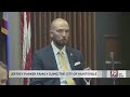 Jeffrey Parker family suing the City of Huntsville