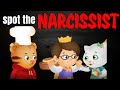 You Never Knew How Terrible Daniel Tiger Really Is