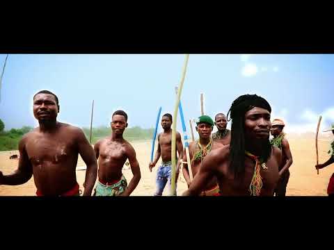 Lekimo Weltaala - Hymne du Festival International GURNA Doukoula 2023 (Clip Officiel)