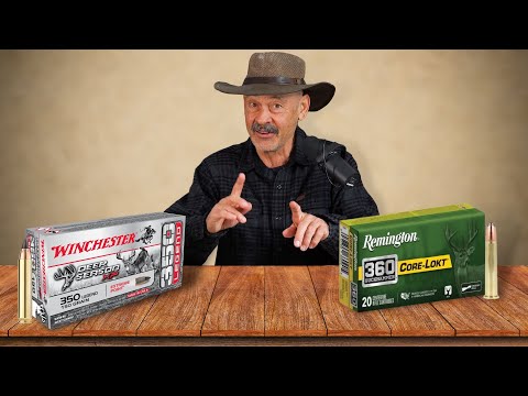 350 Legend vs 360 Buckhammer - Season 2 Episode 296