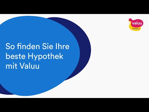 , title : 'So finden Sie Ihre beste Hypothek mit Valuu (Erklärvideo)'