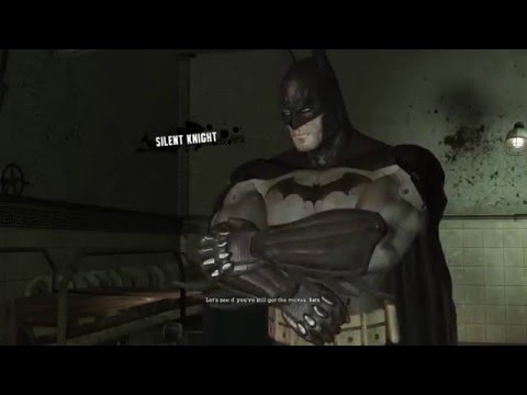Comunidad Steam :: Batman: Arkham Asylum GOTY Edition