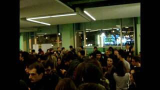 I Blame Coco - at Super Bock em Stock 2010, Lisbon