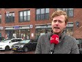 Landelijke actiedag vrachtwagenchauffeurs en pakketbezorgers [RTV Utrecht]