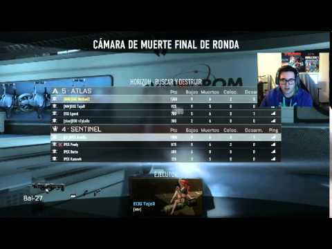 Esto son 2 RONDAZAS en BYD :D - EOG vs IPEX
