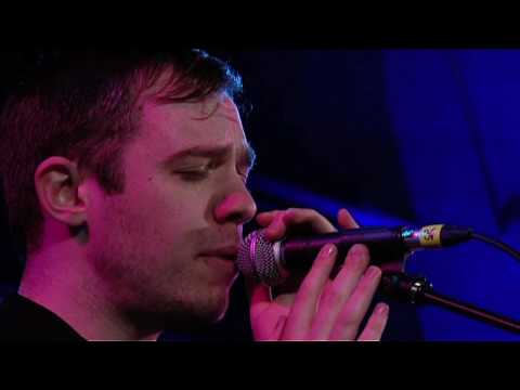 Everything Everything -  Tin (Little Noise Session)