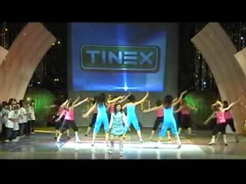 SiDo 2009 - Zvezda vistinska (Teodora Hristovska)