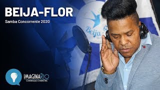 Beija-flor 2020 | Samba 07 - Serginho Aguiar & Cia Beija-flor 2020 | Samba 07 - Serginho Aguiar & Cia