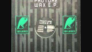 Phuture Wax - Flying Doll