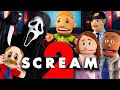 SML Movie Scream 2