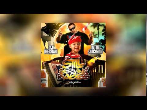 OJ Da Juiceman Feat. El Dorado Red - Money Countin [Prod. By Grade A Muzik]