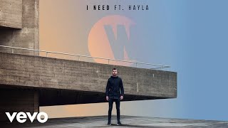 Wilkinson - I Need ft. Hayla (Audio)