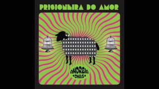 7.  ANDREIA DIAS  - Prisioneira do Amor