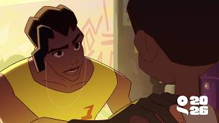 CLUTCH - Animation Short Film 2026 - GOBELINS