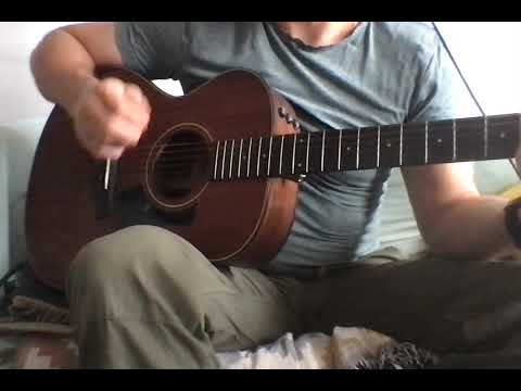 VIDEO DEMO Taylor 322e with original case and documentation (US customers, tax included in shipping cost) image 17