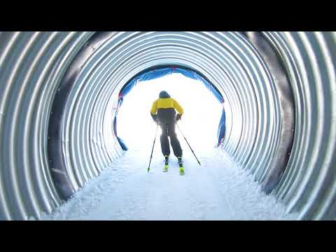 Sonnenskilauf - noch bis zum 28.04.2019